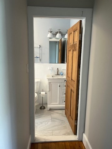 18 Rushmore Street, Unit 18 Boston, MA 02135 - Photo 26 of 41