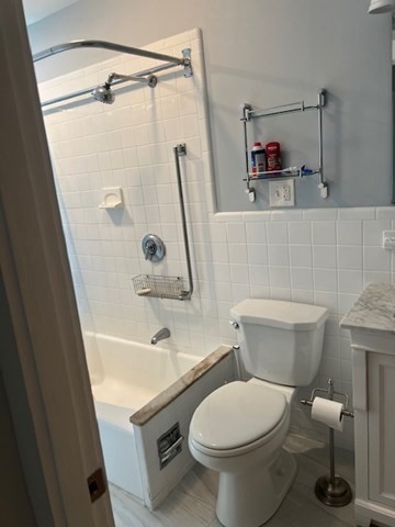 18 Rushmore Street, Unit 18 Boston, MA 02135 - Photo 27 of 41