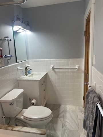 18 Rushmore Street, Unit 18 Boston, MA 02135 - Photo 28 of 41