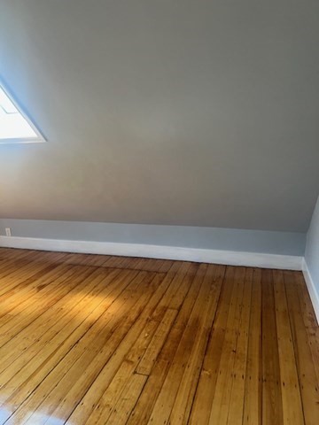 18 Rushmore Street, Unit 18 Boston, MA 02135 - Photo 36 of 41