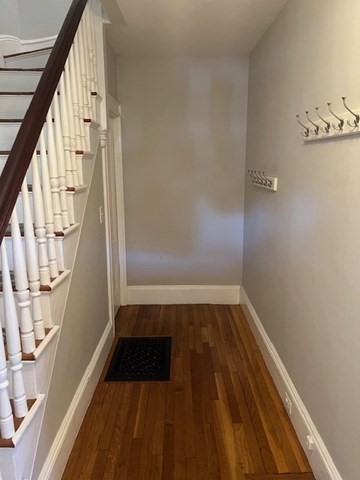 18 Rushmore Street, Unit 18 Boston, MA 02135 - Photo 40 of 41