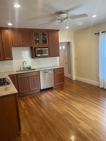 18 Rushmore Street, Unit 18 Boston, MA 02135 - Photo 4 of 41