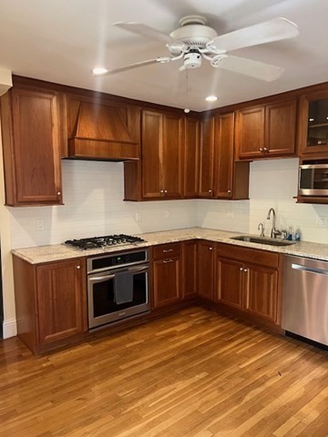 18 Rushmore Street, Unit 18 Boston, MA 02135 - Photo 5 of 41