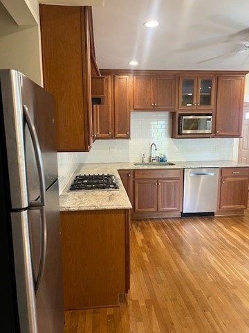 18 Rushmore Street, Unit 18 Boston, MA 02135 - Photo 7 of 41