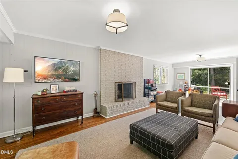 $1,125,000 | 4711 Pamlico Drive, Raleigh, NC 27609