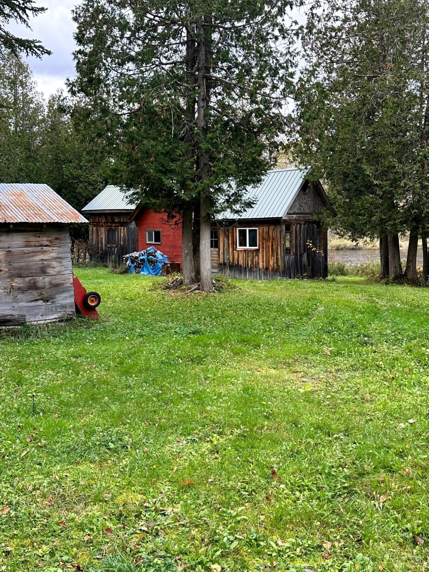 864 Sheridan Road Ashland, ME 04732 - Photo 7 of 34