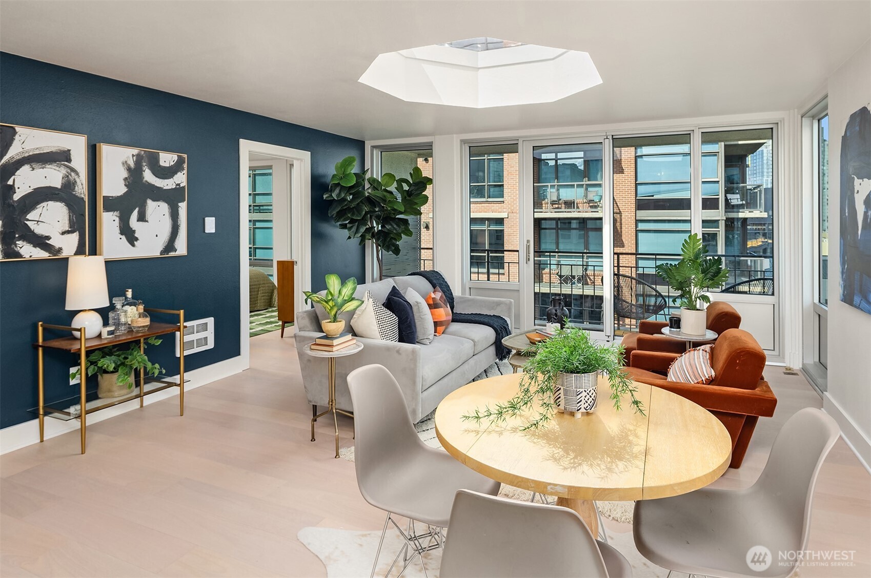 1000 Union Street, Unit PHD Seattle, WA 98101 - Photo 19 of 40