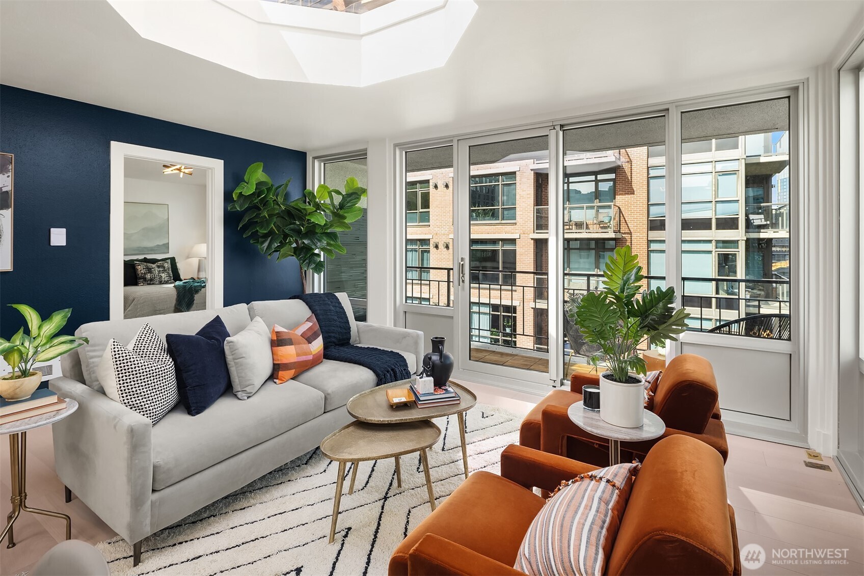 1000 Union Street, Unit PHD Seattle, WA 98101 - Photo 21 of 40