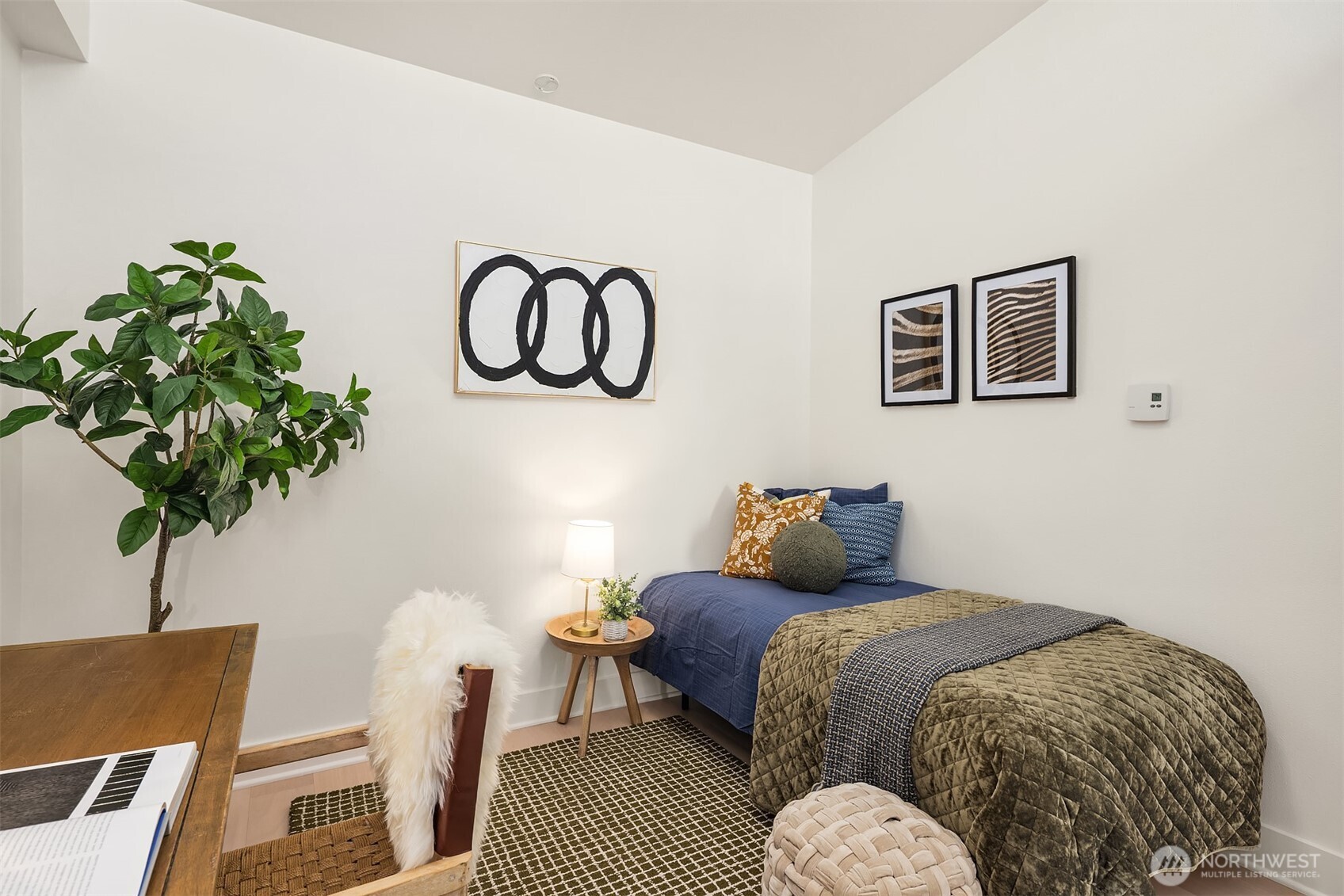 1000 Union Street, Unit PHD Seattle, WA 98101 - Photo 28 of 40