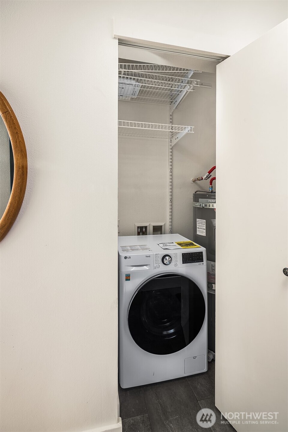 1000 Union Street, Unit PHD Seattle, WA 98101 - Photo 30 of 40