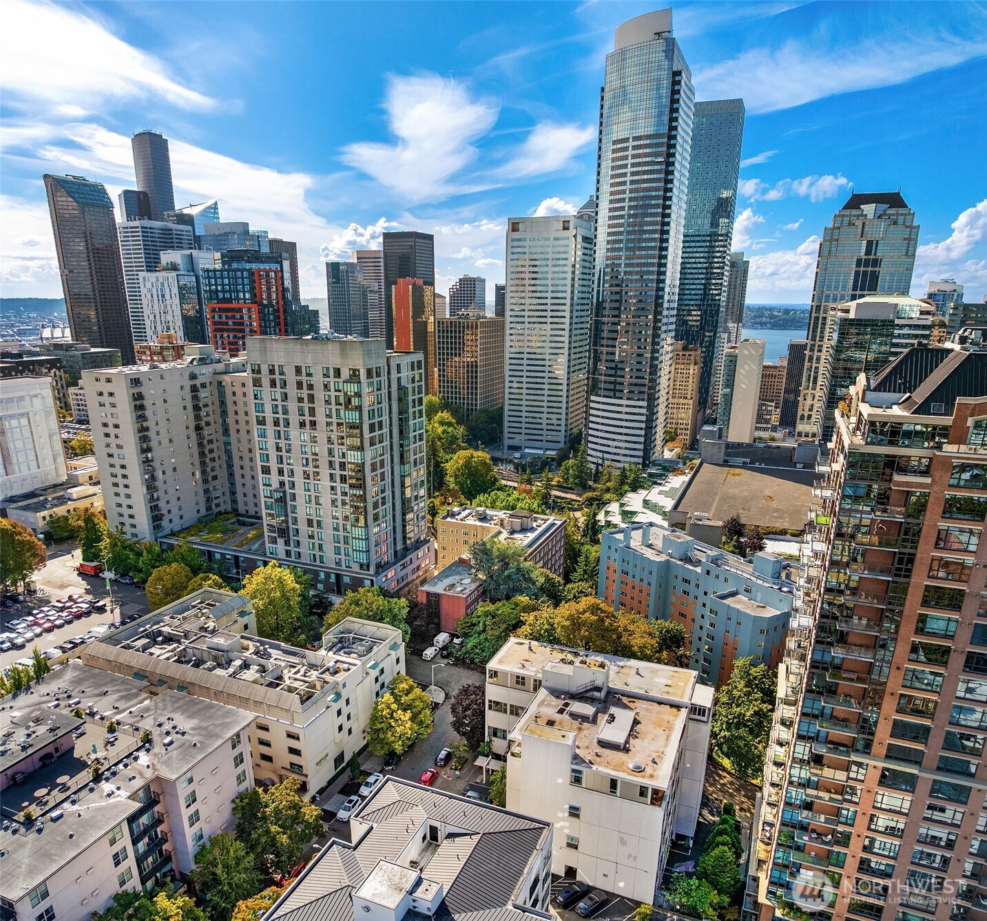 1000 Union Street, Unit PHD Seattle, WA 98101 - Photo 37 of 40