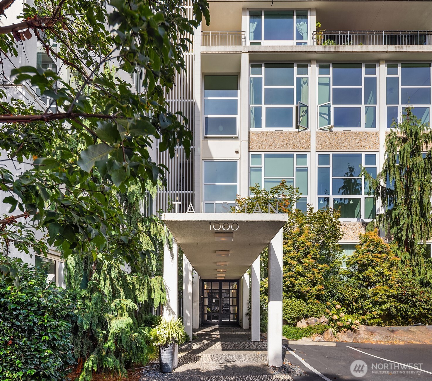 1000 Union Street, Unit PHD Seattle, WA 98101 - Photo 40 of 40