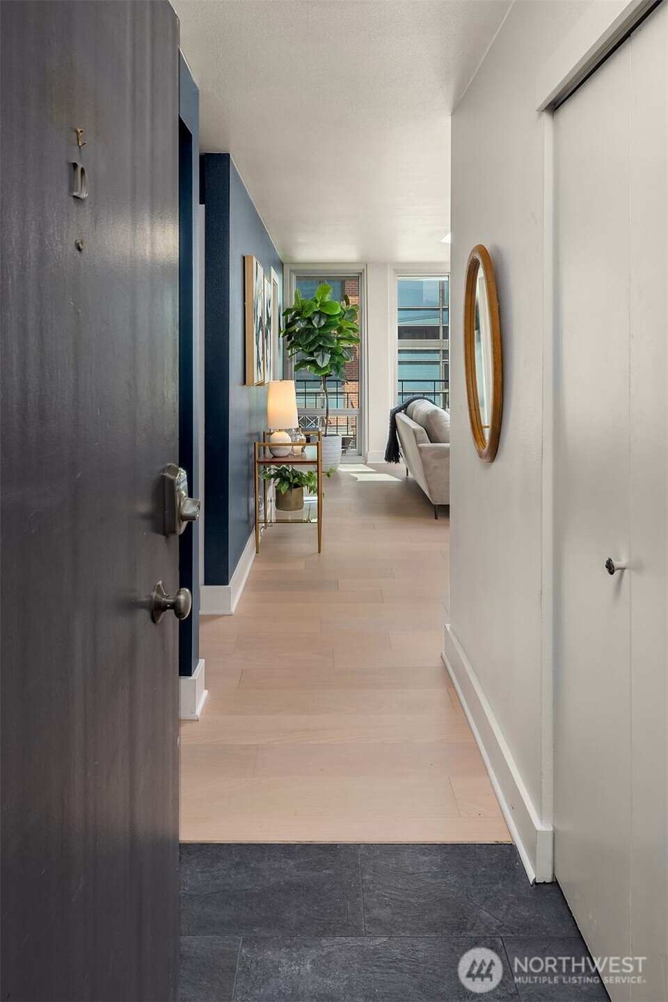 1000 Union Street, Unit PHD Seattle, WA 98101 - Photo 4 of 40