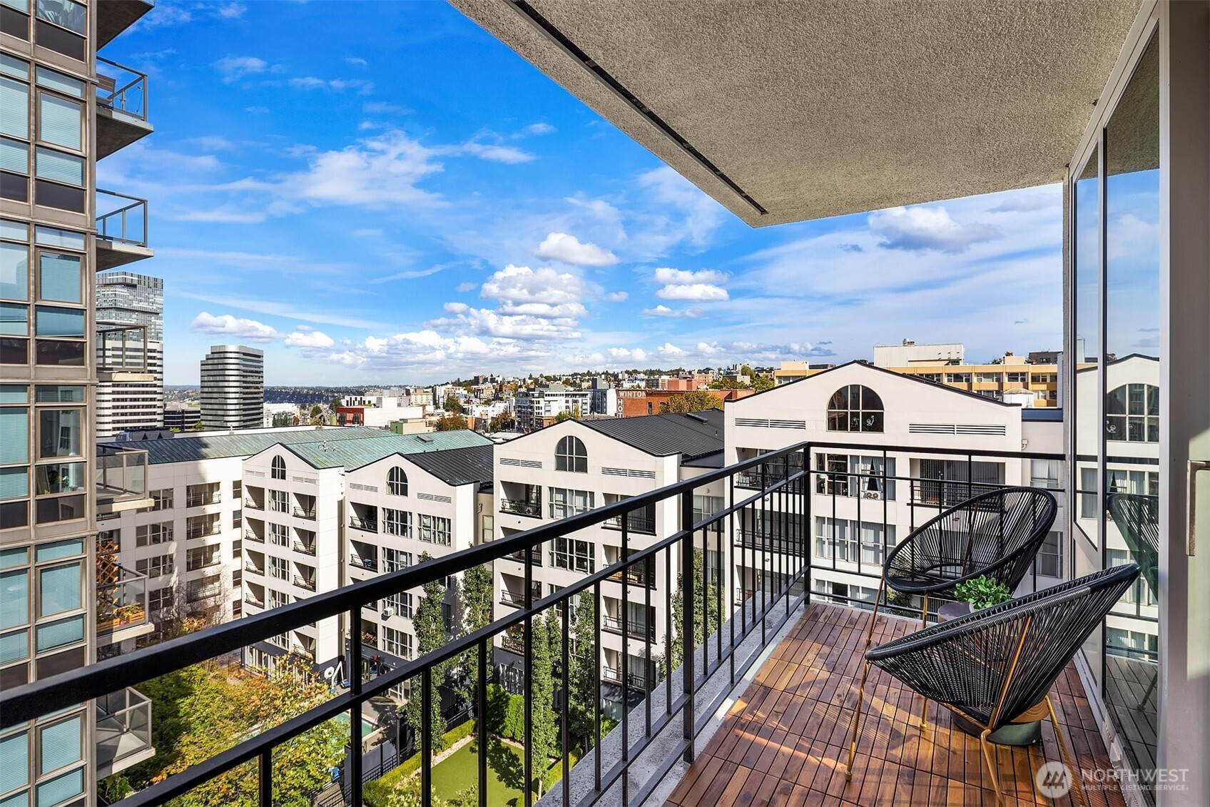 1000 Union Street, Unit PHD Seattle, WA 98101 - Photo 8 of 40