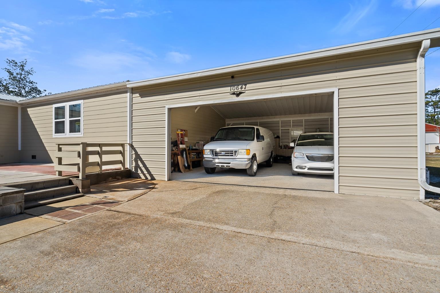 10647 Rte Road Lillian, AL 36549 - Photo 56 of 62 Parking