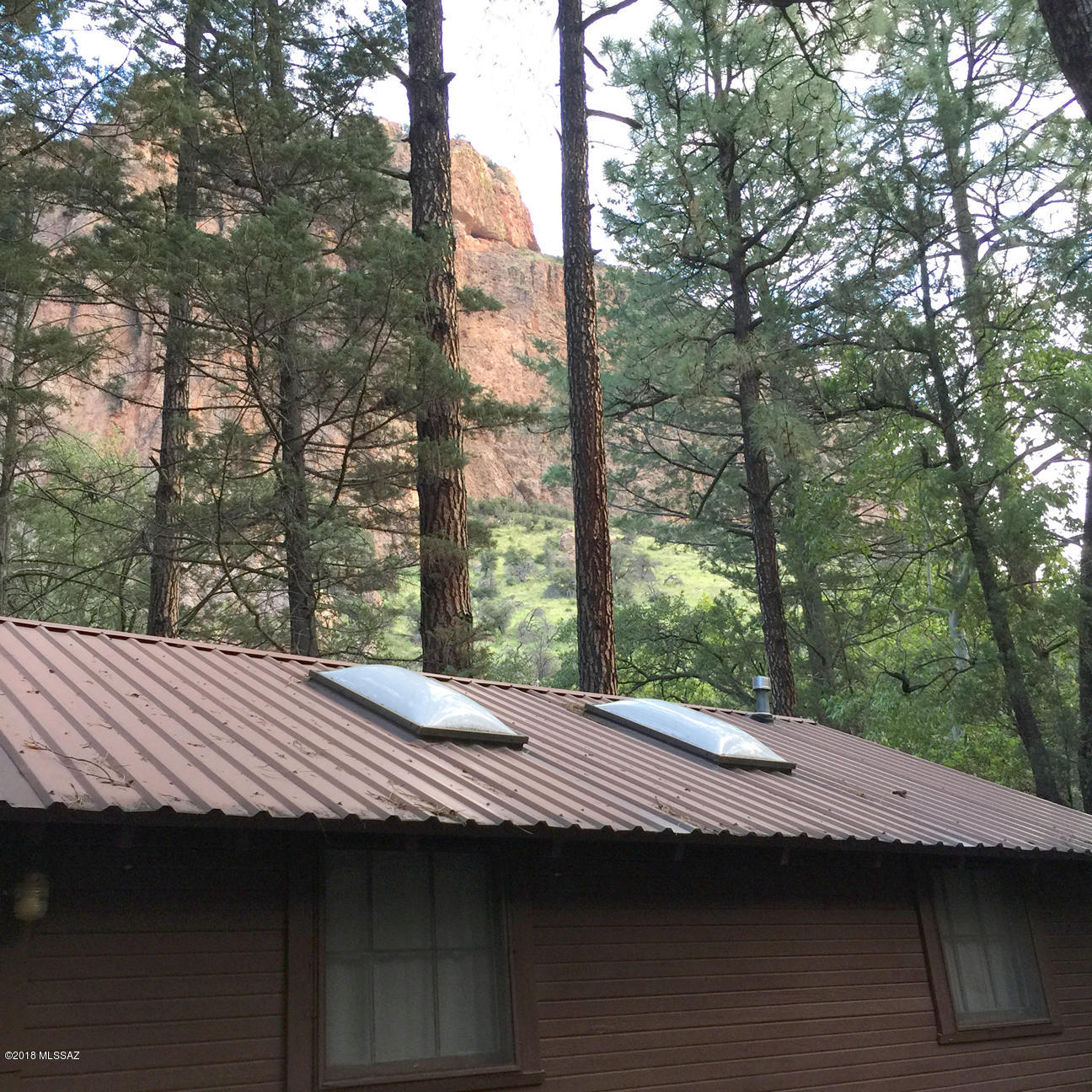 2990 South South Fork Road San Simon, AZ 85632 - Photo 3 of 15