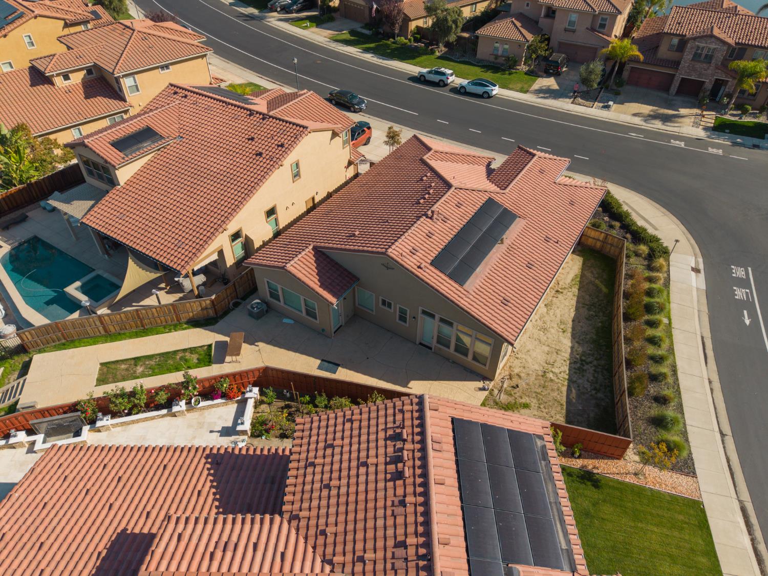 4129 Castellina Way Manteca, CA 95337 - Photo 45 of 58