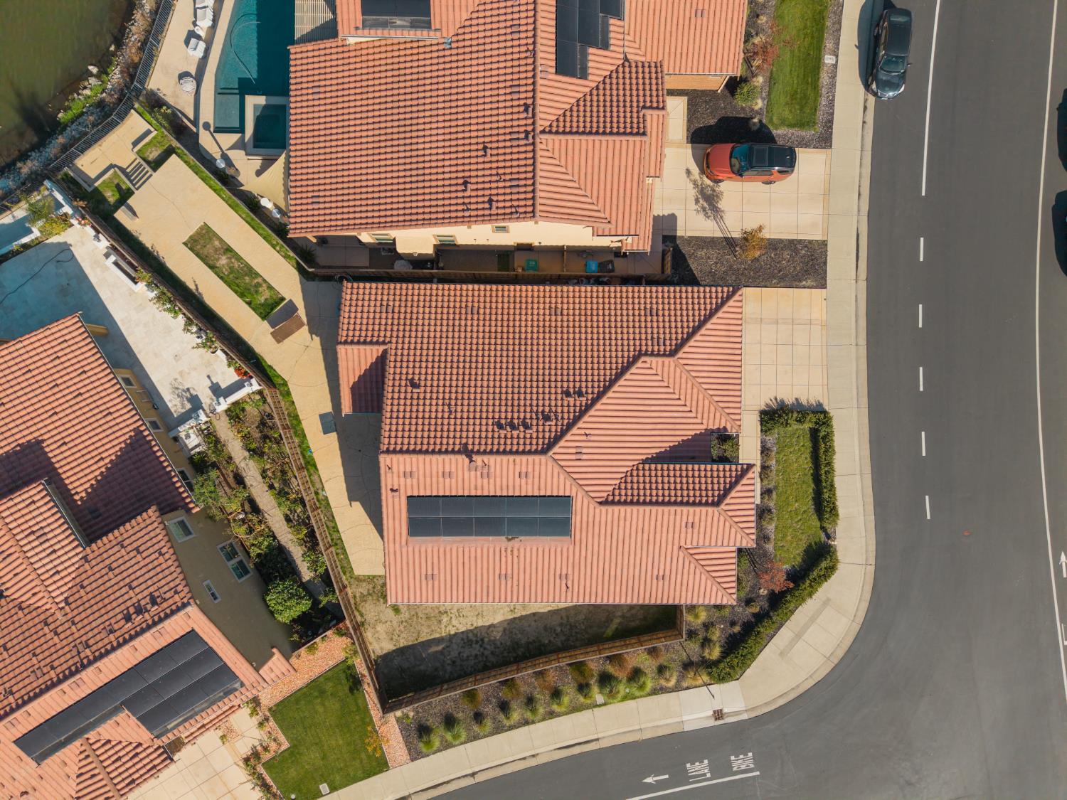 4129 Castellina Way Manteca, CA 95337 - Photo 53 of 58 a view of balcony