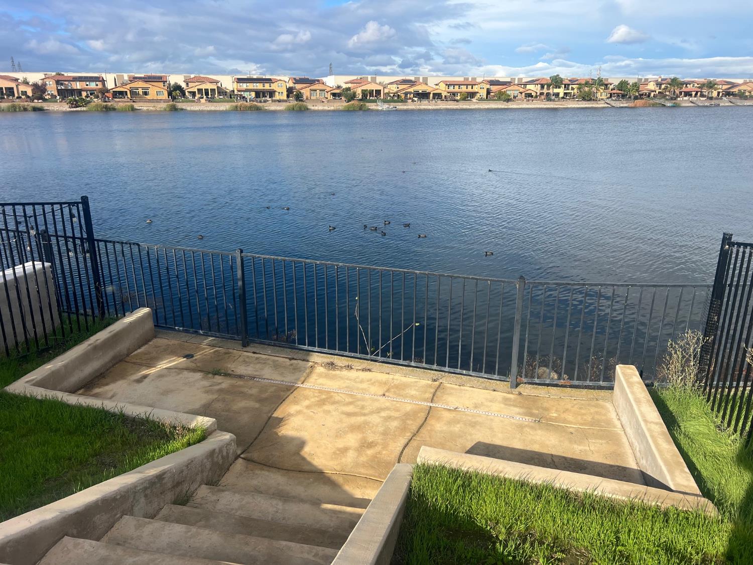 4129 Castellina Way Manteca, CA 95337 - Photo 56 of 58 a view of swimming pool