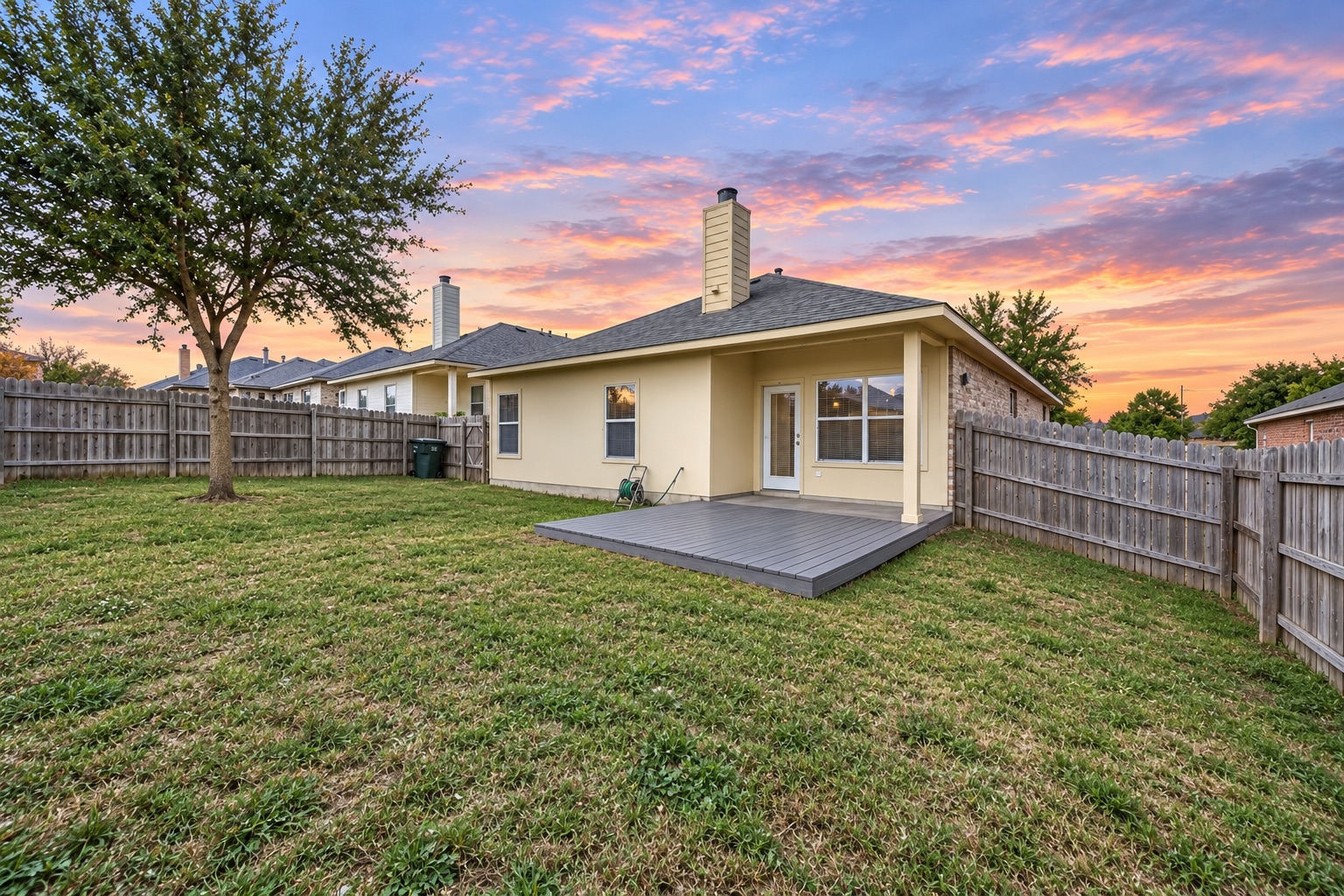 1732 Amberwood Loop Kyle, TX 78640 - Photo 15 of 17 Gallery Image 15