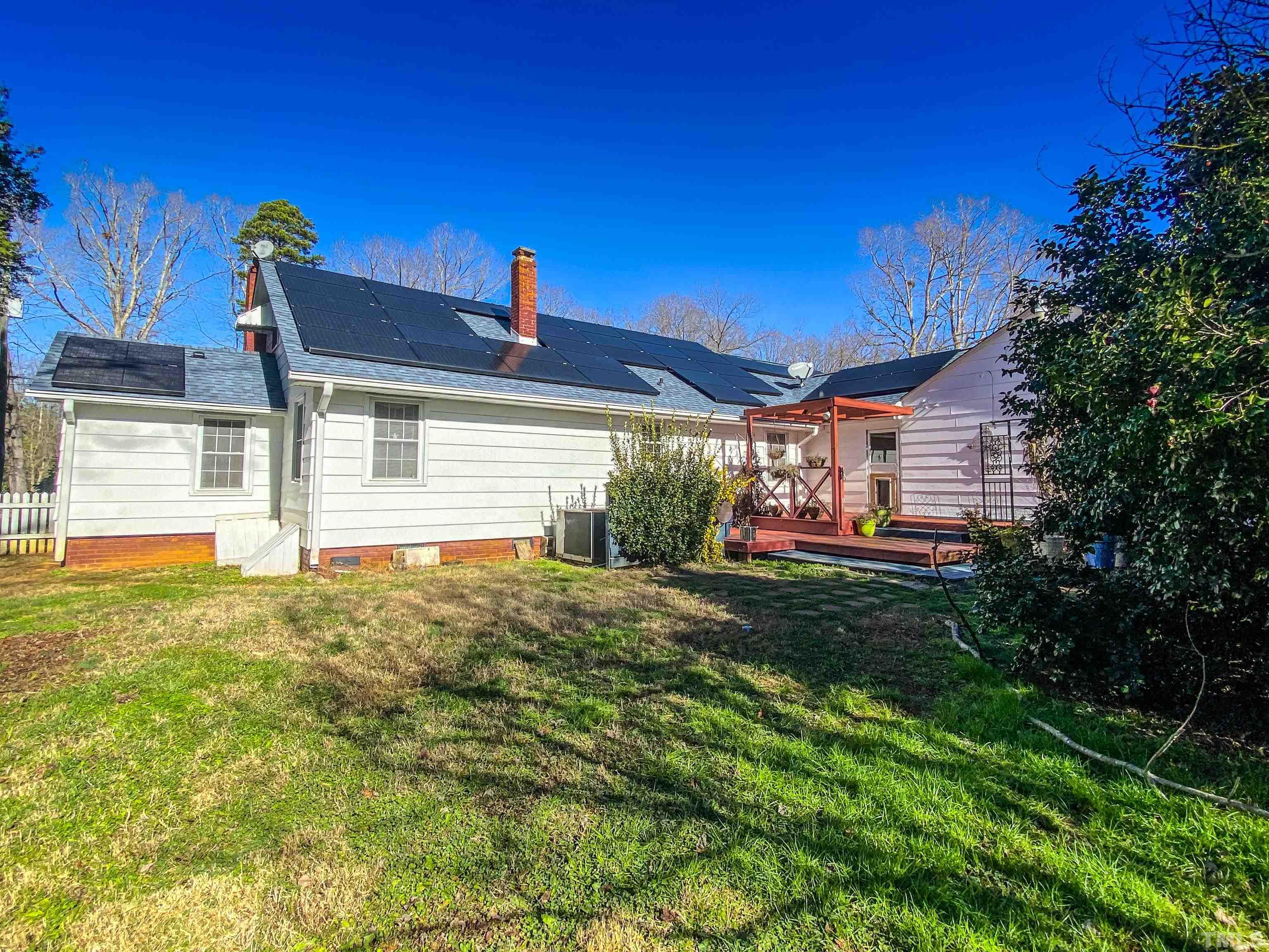 155 Hesters Store Road Roxboro, NC 27574 - Photo 20 of 77
