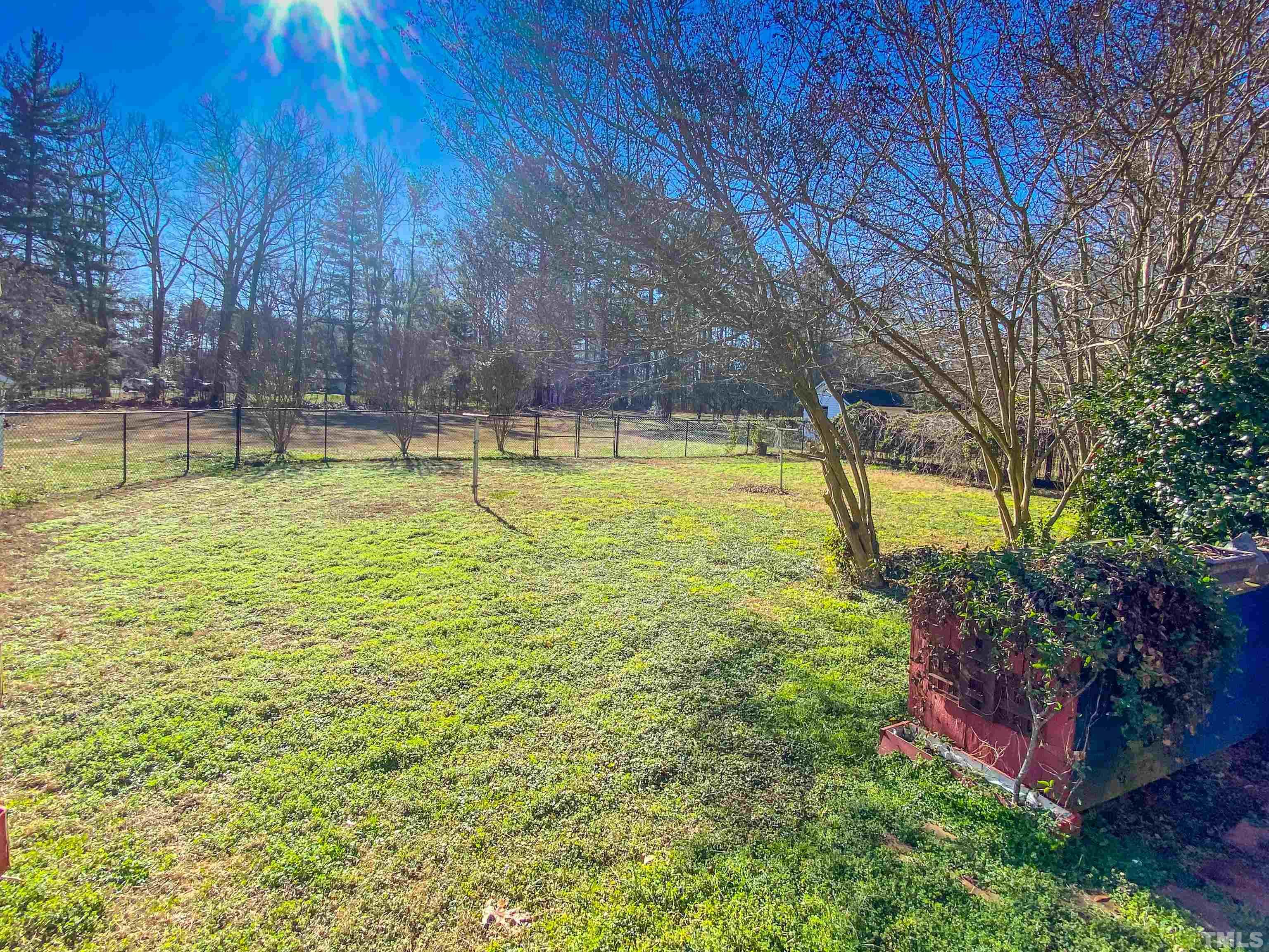 155 Hesters Store Road Roxboro, NC 27574 - Photo 23 of 77 a view of a swimming pool with an outdoor space and seating area