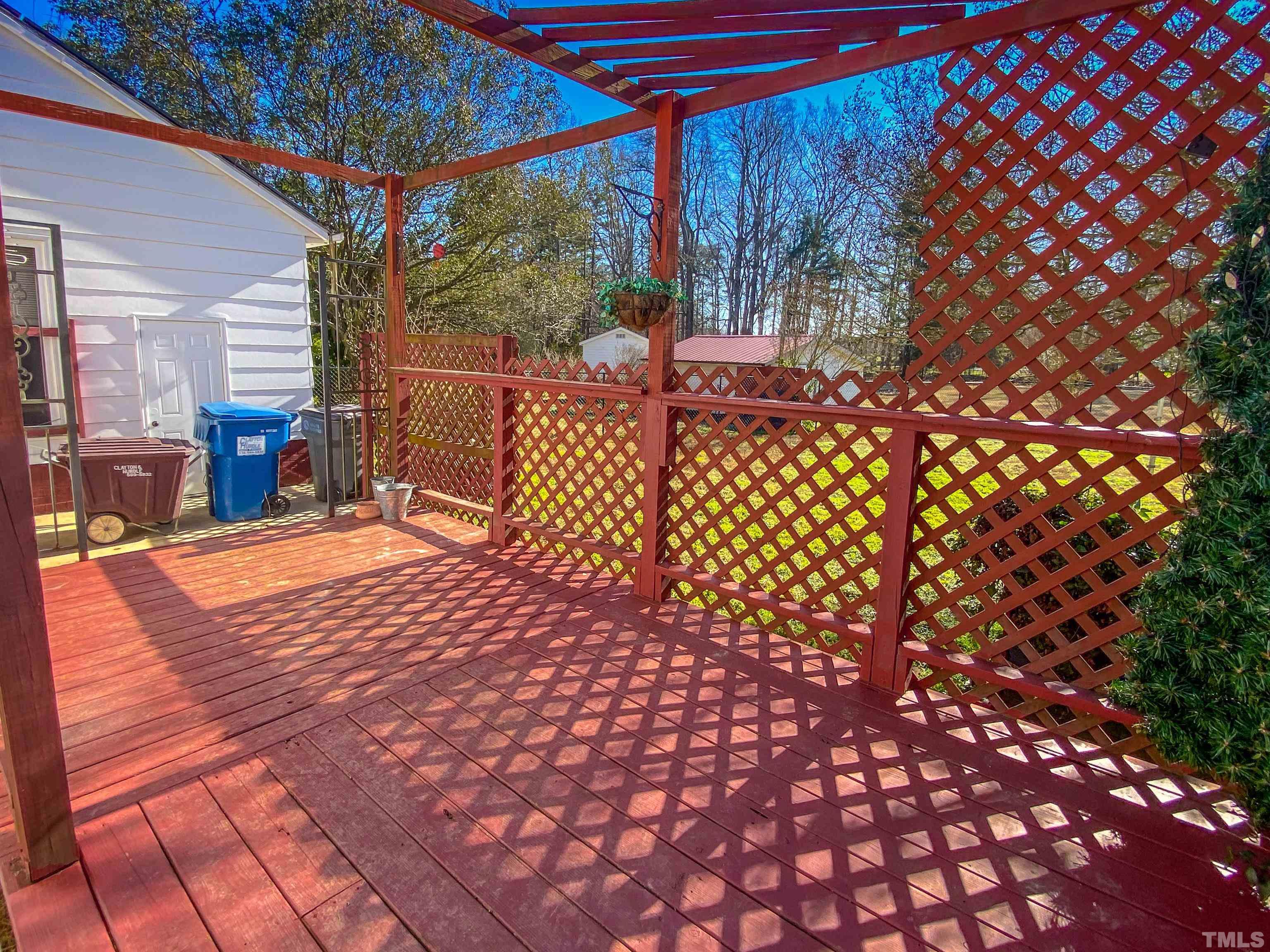 155 Hesters Store Road Roxboro, NC 27574 - Photo 37 of 77