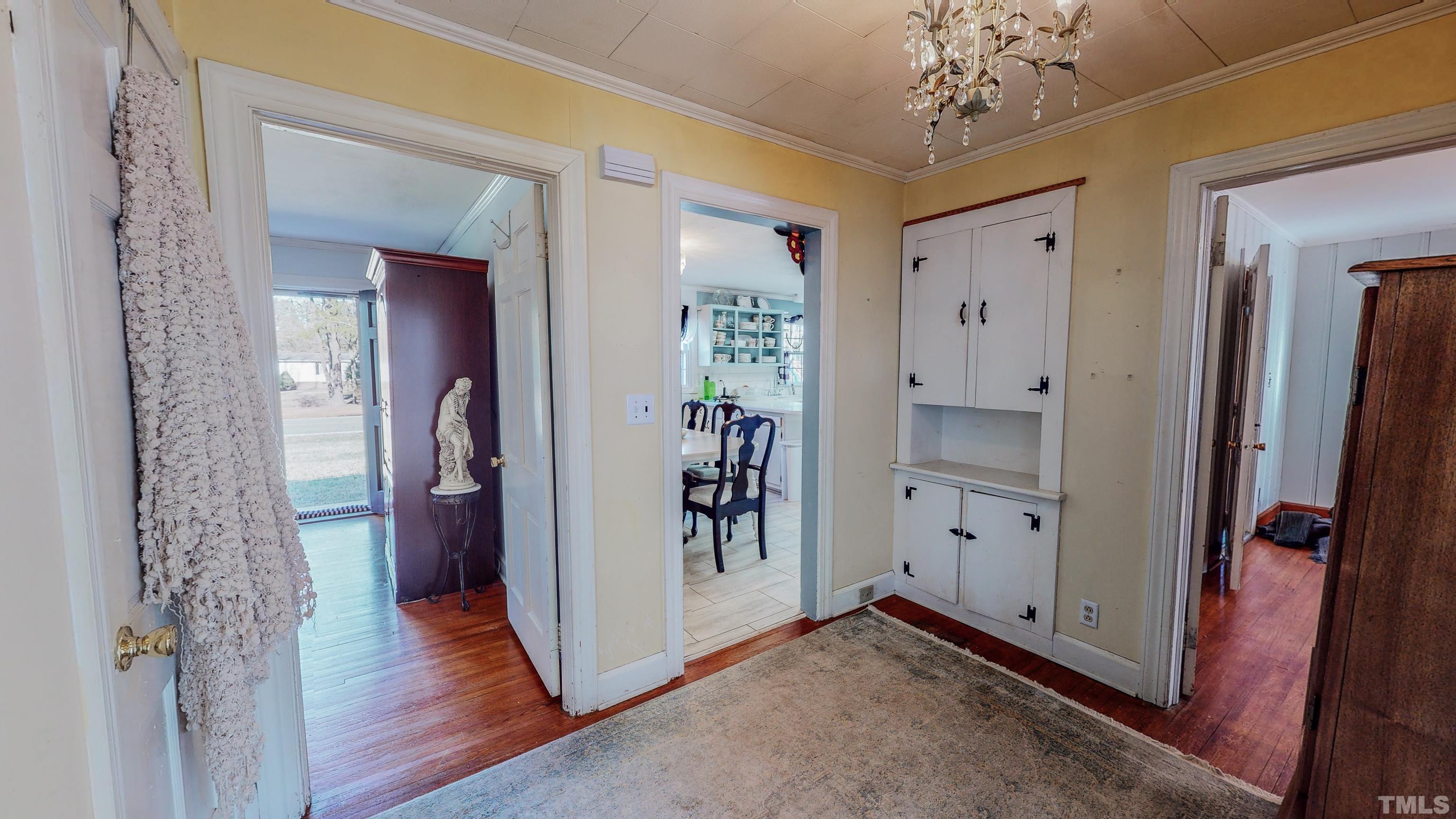 155 Hesters Store Road Roxboro, NC 27574 - Photo 45 of 77
