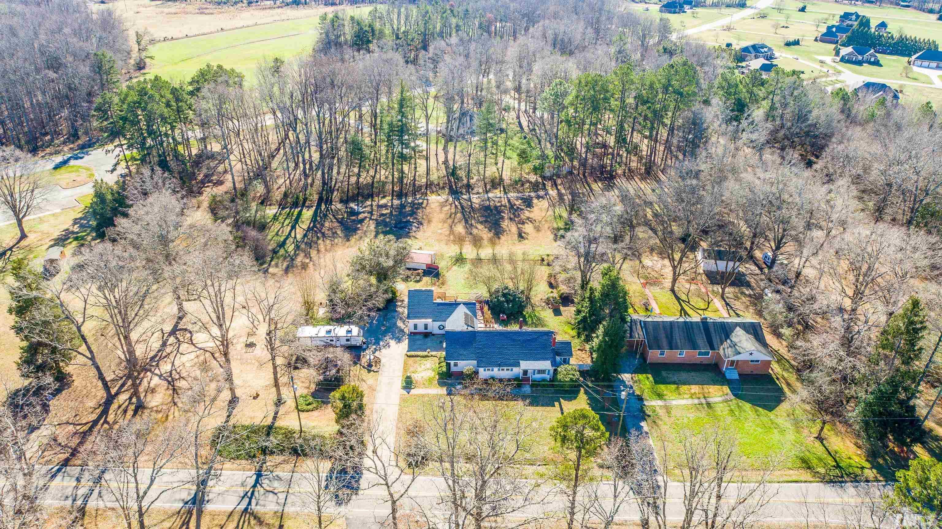 155 Hesters Store Road Roxboro, NC 27574 - Photo 47 of 77