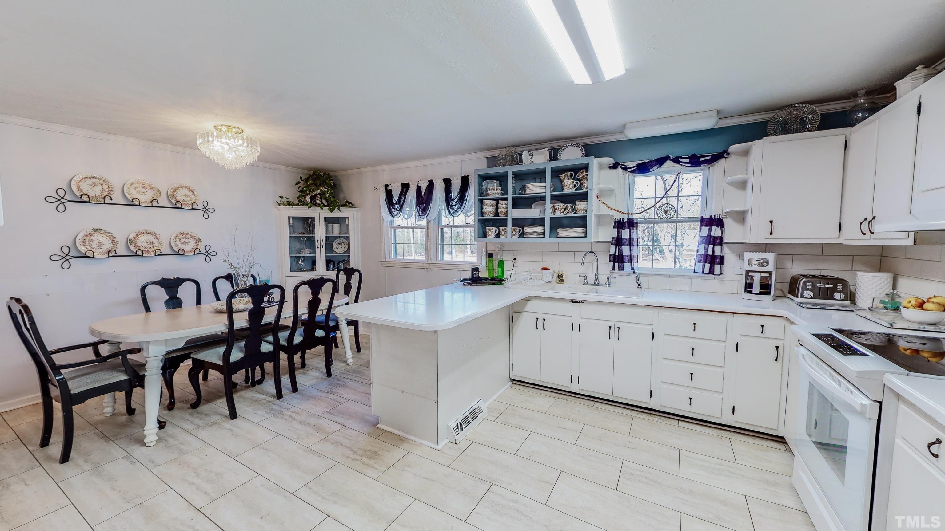 155 Hesters Store Road Roxboro, NC 27574 - Photo 5 of 77