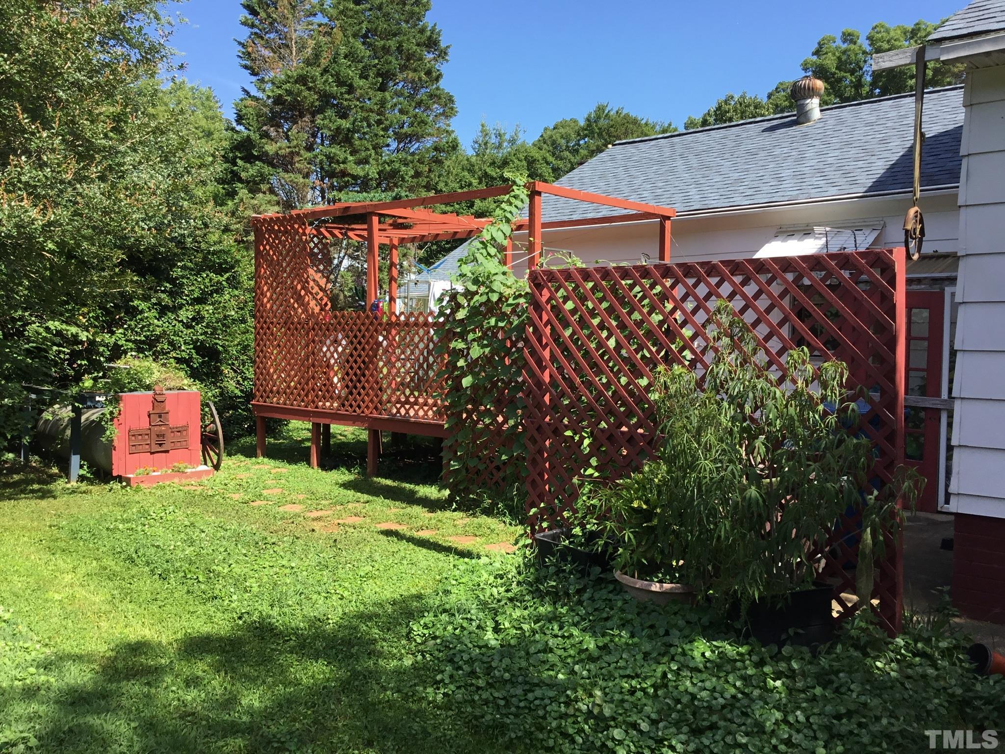 155 Hesters Store Road Roxboro, NC 27574 - Photo 51 of 77