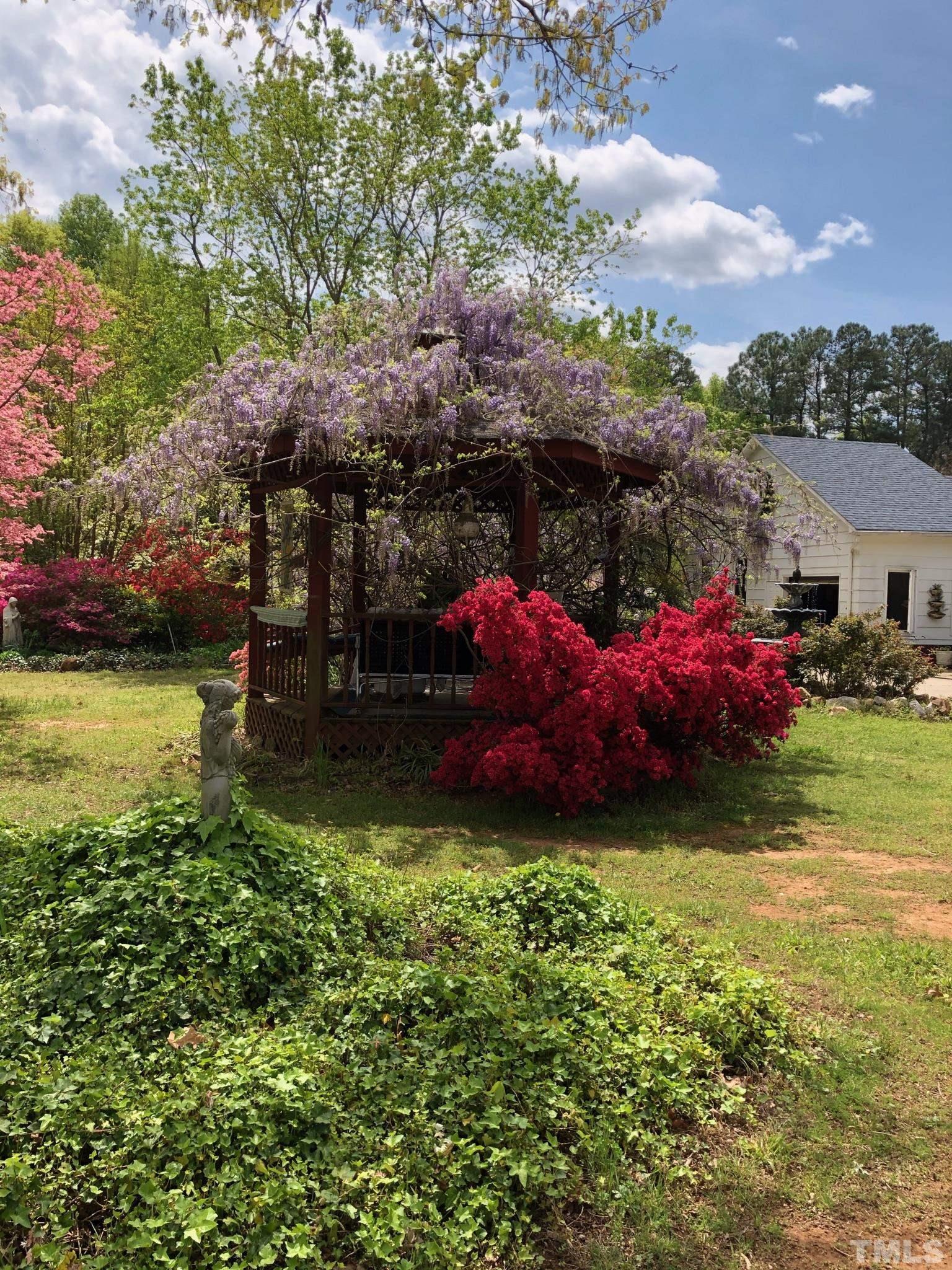 155 Hesters Store Road Roxboro, NC 27574 - Photo 53 of 77