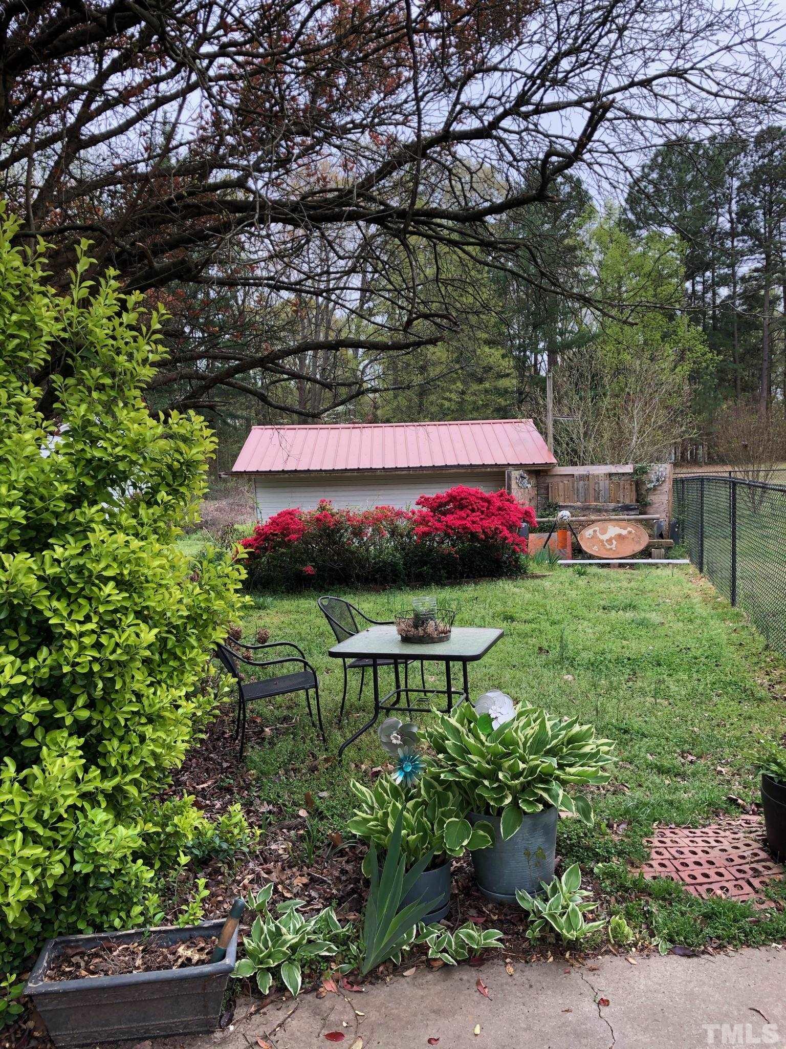 155 Hesters Store Road Roxboro, NC 27574 - Photo 63 of 77