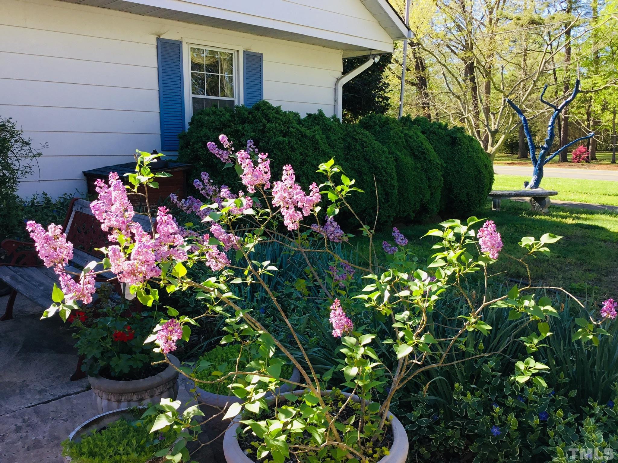 155 Hesters Store Road Roxboro, NC 27574 - Photo 64 of 77