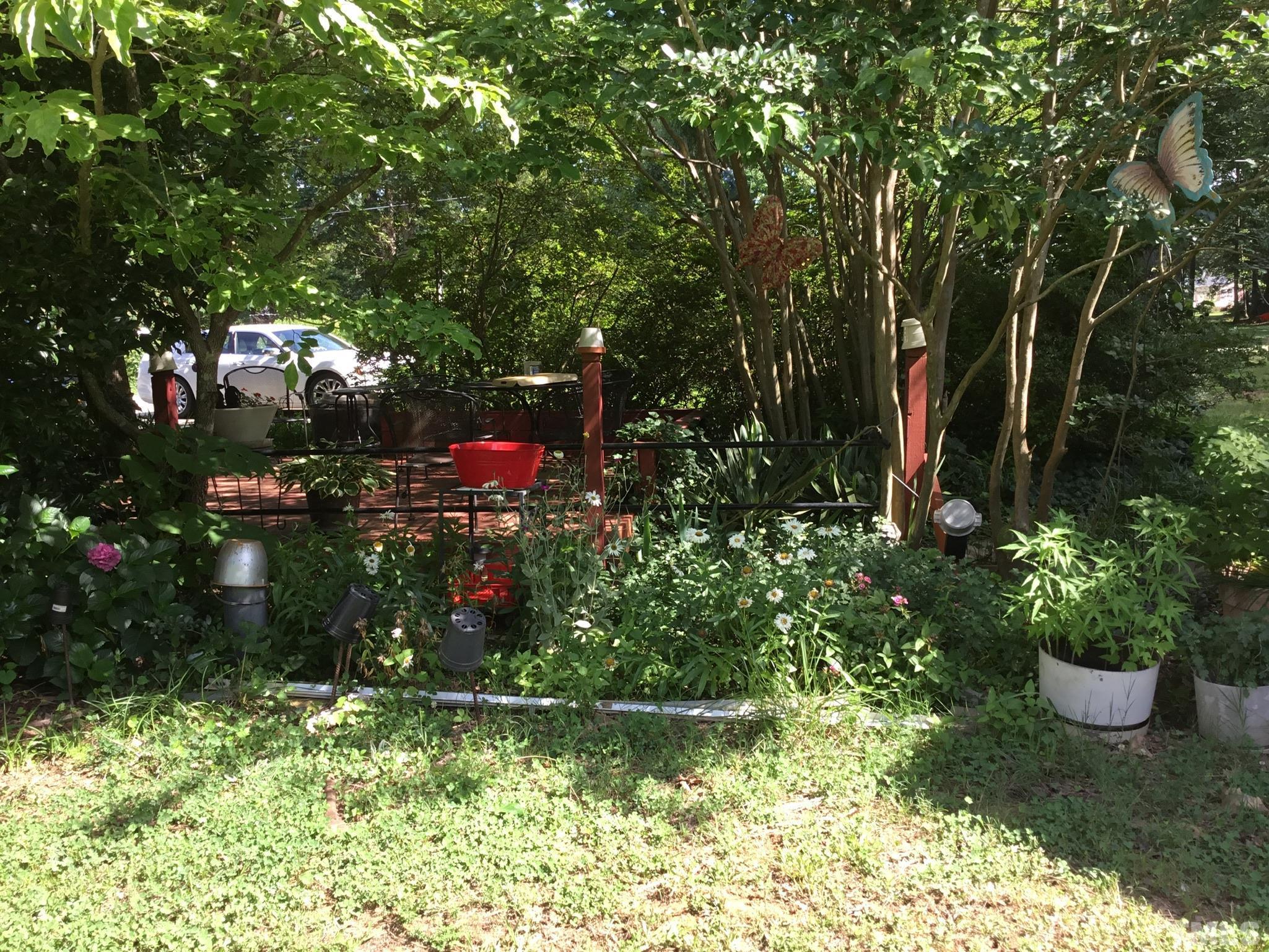 155 Hesters Store Road Roxboro, NC 27574 - Photo 76 of 77