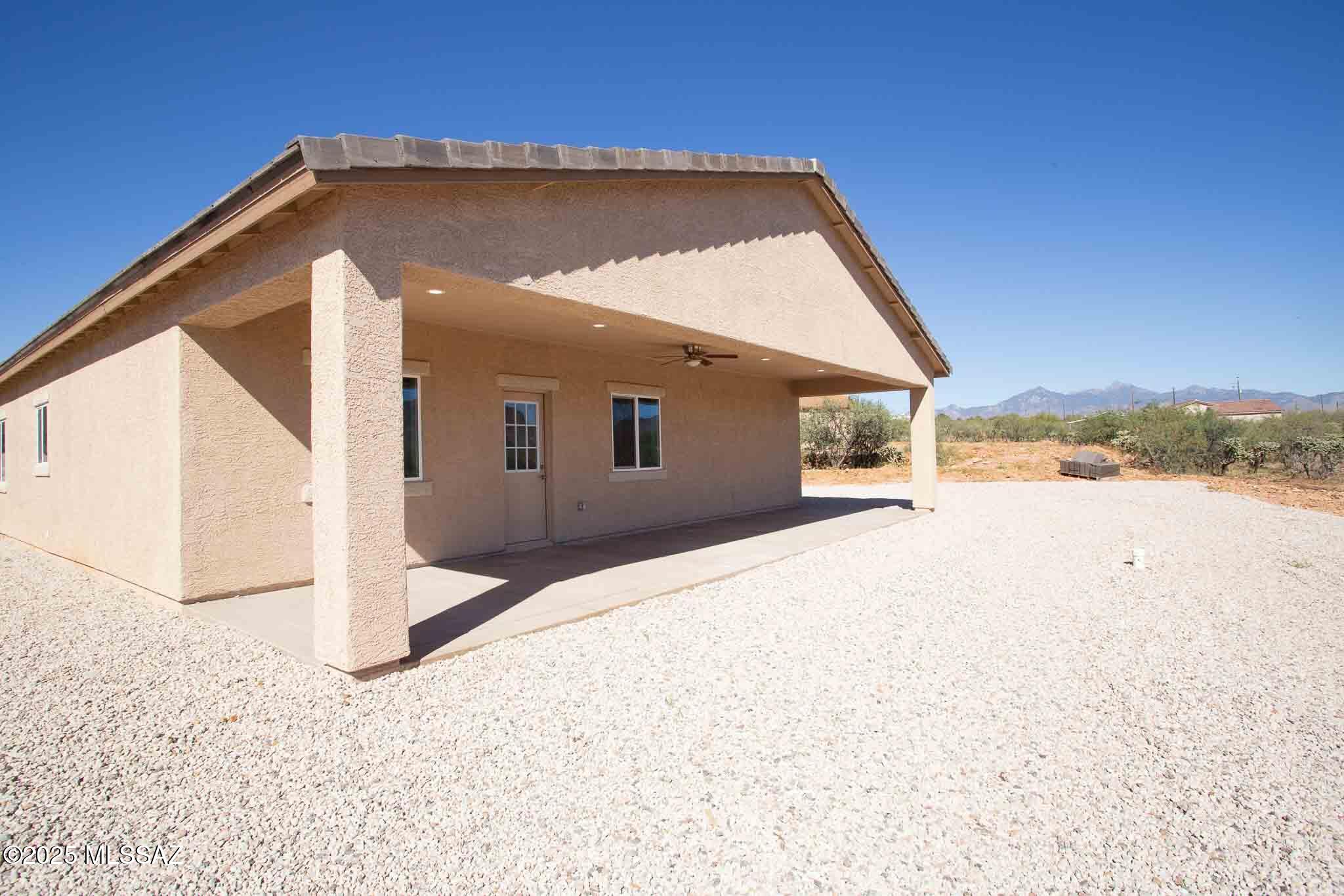 1788 Bacum Court Rio Rico, AZ 85648 - Photo 18 of 20