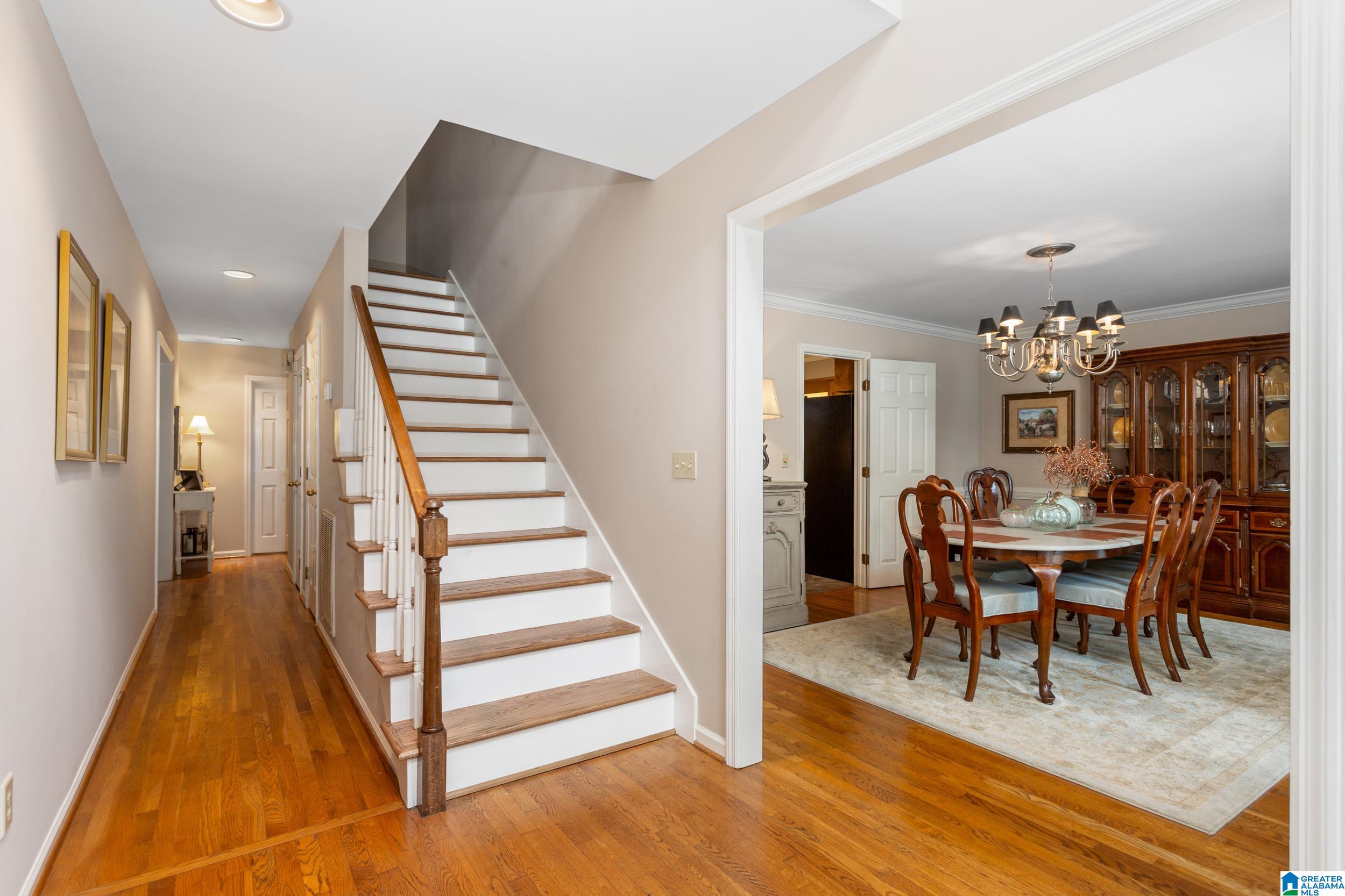 874 Brookhaven Road Anniston, AL 36207 - Photo 6 of 50