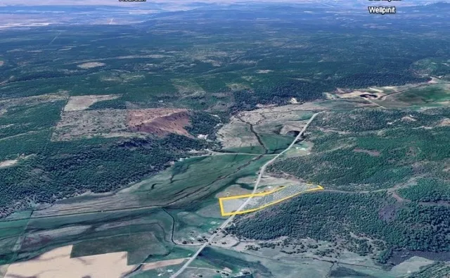 $130,000 | 46-xx Springdale Hunters Road, Springdale, WA 99173