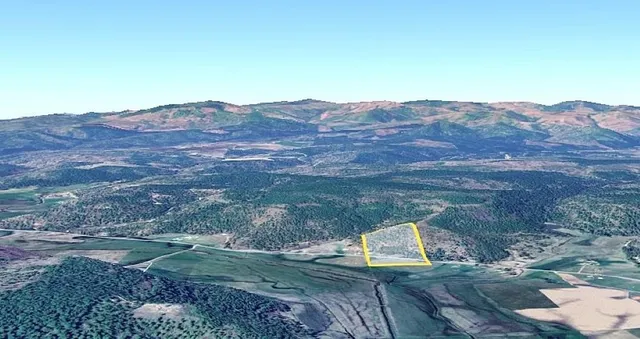 $130,000 | 46-xx Springdale Hunters Road, Springdale, WA 99173