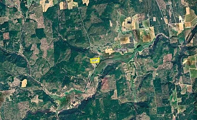 $130,000 | 46-xx Springdale Hunters Road, Springdale, WA 99173