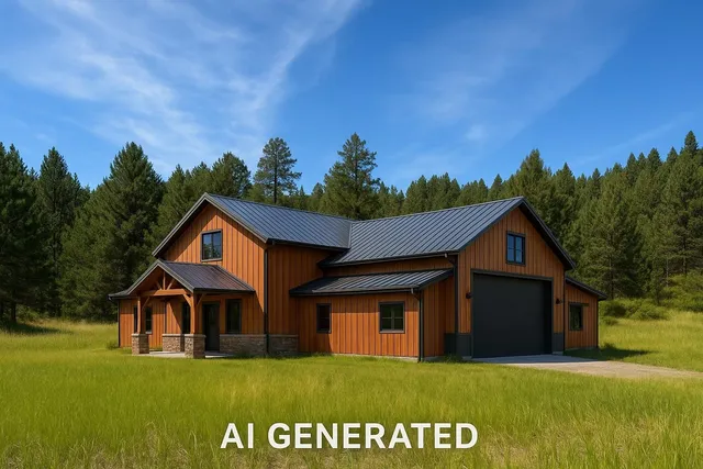 $130,000 | 46-xx Springdale Hunters Road, Springdale, WA 99173