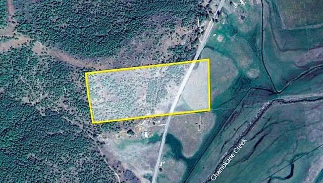 $130,000 | 46-xx Springdale Hunters Road, Springdale, WA 99173