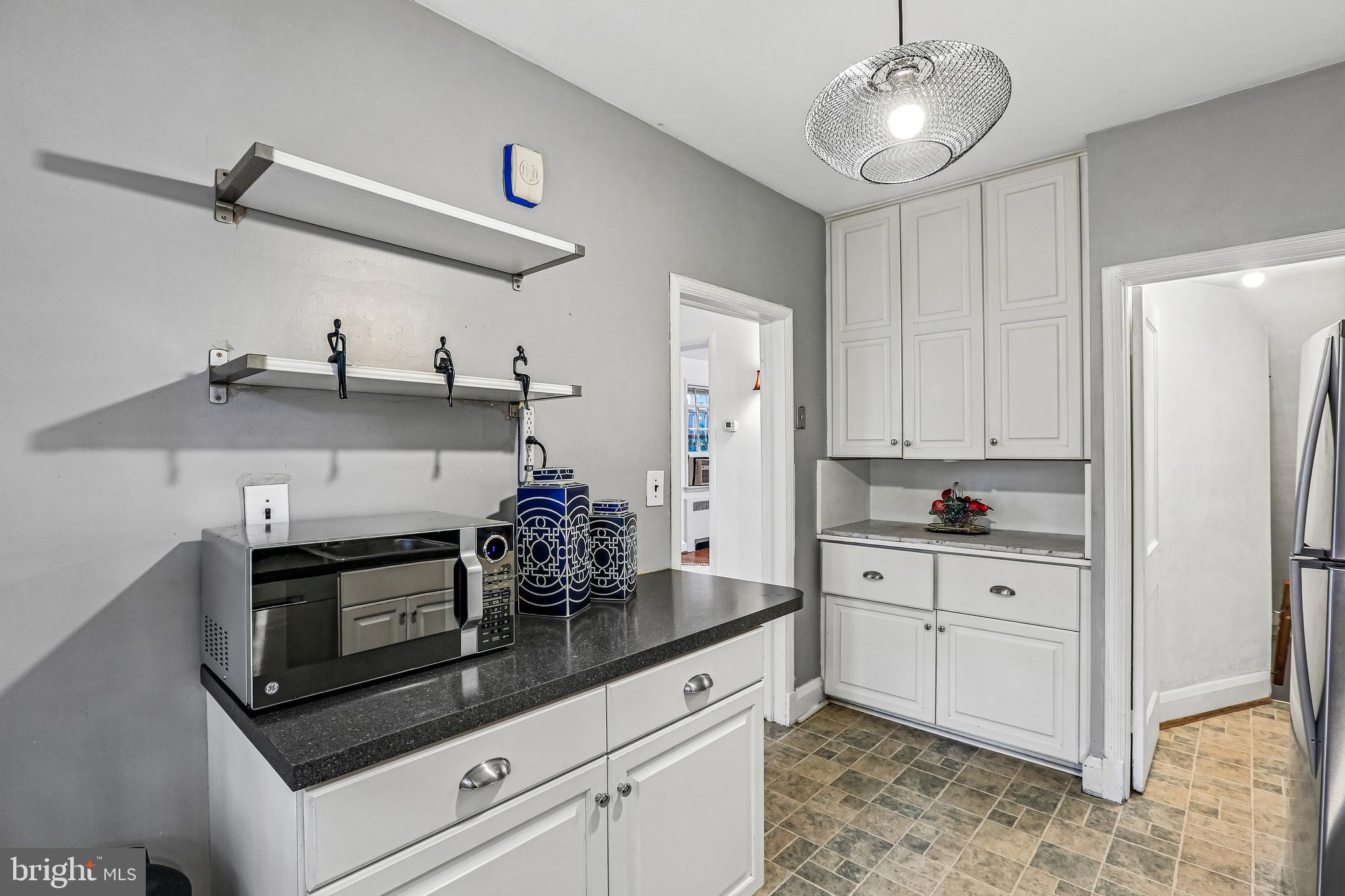 1528 Shadyside Road Baltimore, MD 21218 - Photo 13 of 39 Kitchen