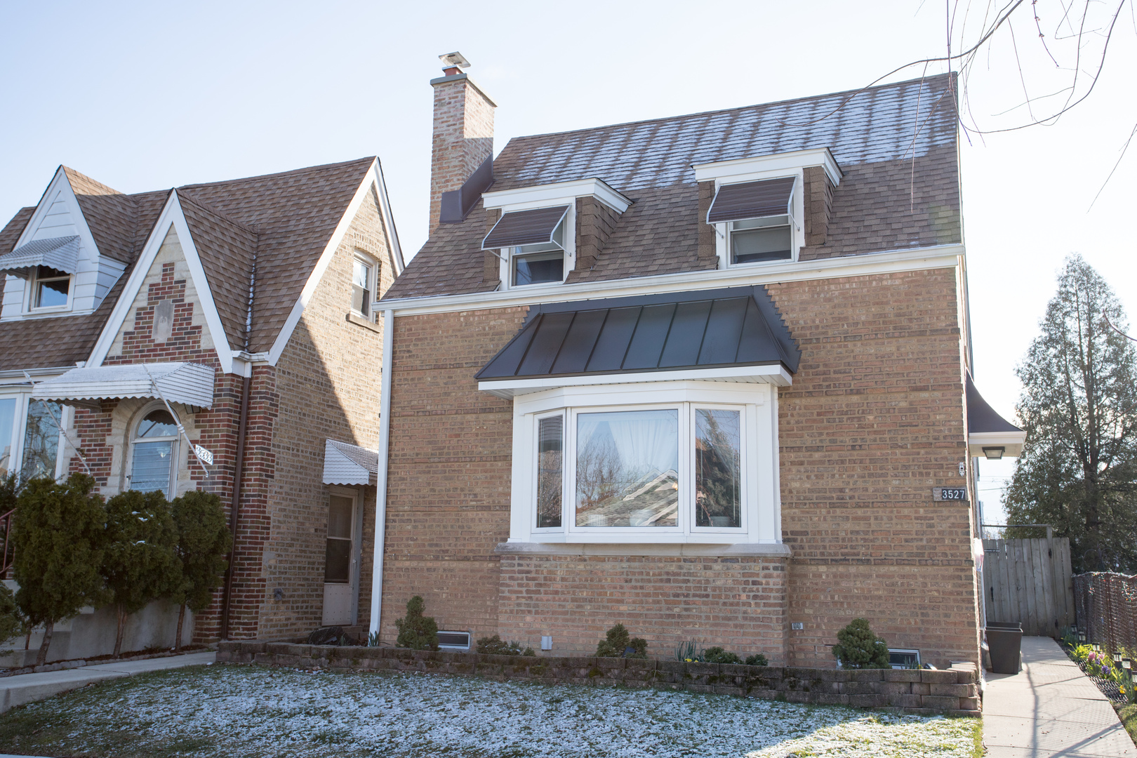 3527 North Rutherford Avenue Chicago, IL 60634 - Photo 1 of 29 Gallery Image 1