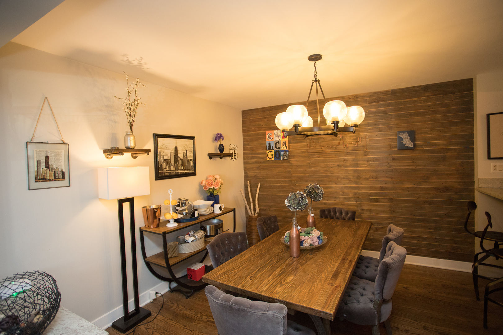 3527 North Rutherford Avenue Chicago, IL 60634 - Photo 11 of 29 Gallery Image 11