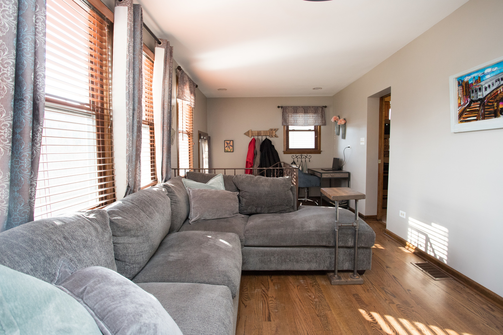 3527 North Rutherford Avenue Chicago, IL 60634 - Photo 16 of 29 Gallery Image 16