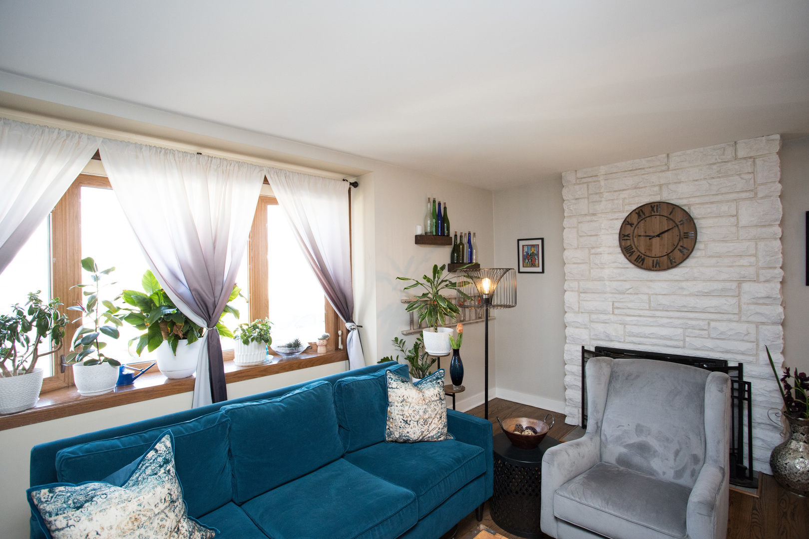 3527 North Rutherford Avenue Chicago, IL 60634 - Photo 9 of 29 Gallery Image 9