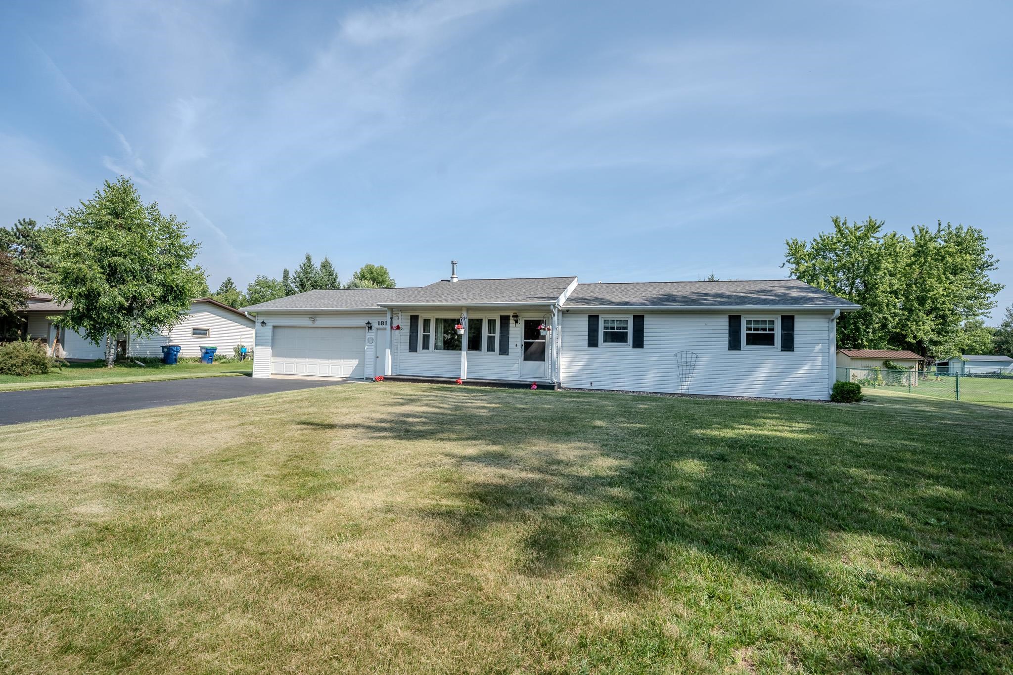 1816 Pine Road Kronenwetter, WI 54455 - Photo 1 of 1