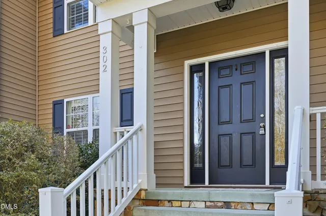 $3,400 | 302 Brook Chase Lane, Durham, NC 27705