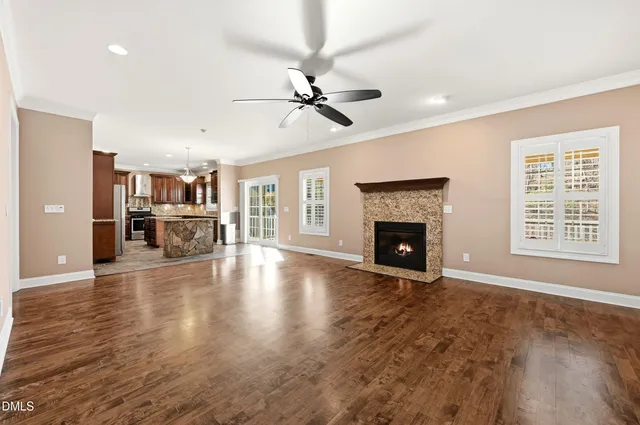 $3,400 | 302 Brook Chase Lane, Durham, NC 27705